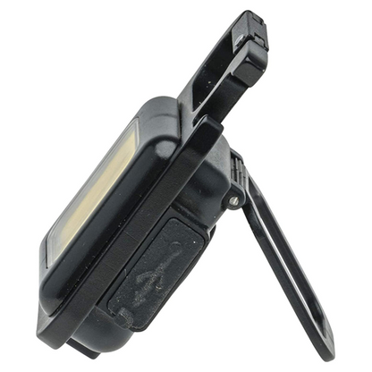 MINI LINTERNA LED MULTIFUNCIONAL RECARGABLE POR USB