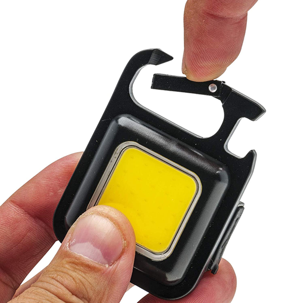 MINI LINTERNA LED MULTIFUNCIONAL RECARGABLE POR USB